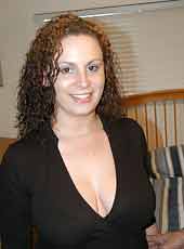 a milf located in Lagrange, Indiana