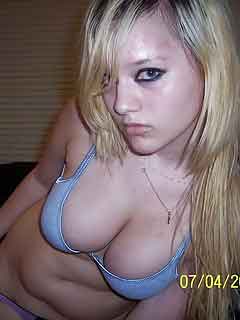 a horny woman from Inkster, Michigan